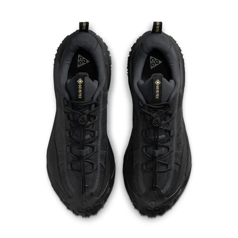 Nike ACG Mountain Fly 2 Low Dark Smoke Grey (HF6245-001)