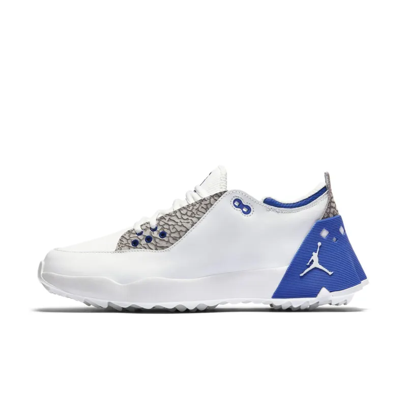Nike Jordan ADG 2 Summit White Summit White/Hyper Royal/Atmosphere Grey (CT7812-101)