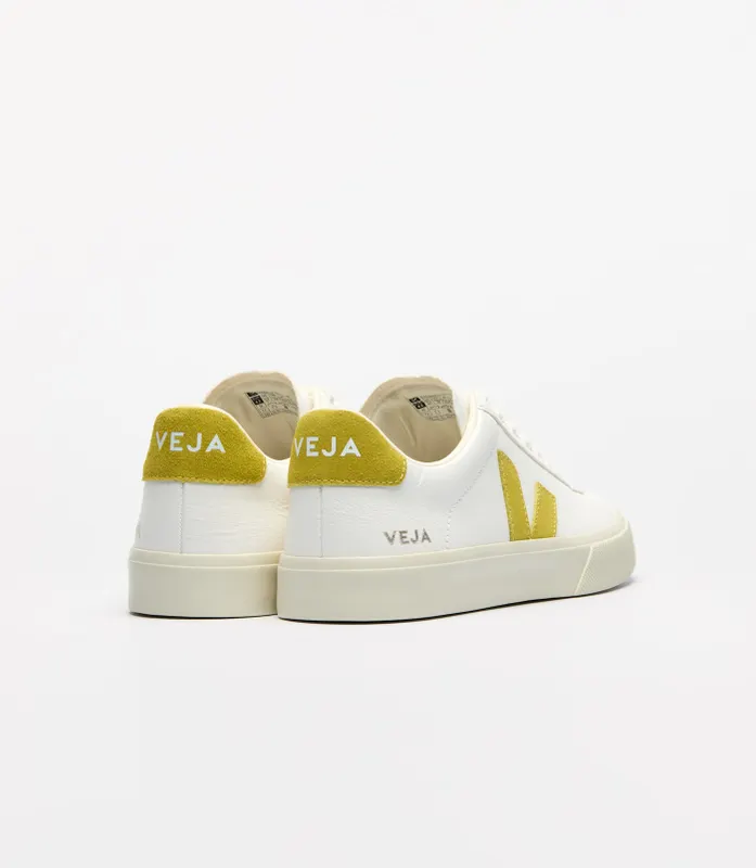 Veja Campo White