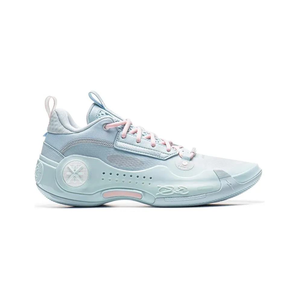 Li-Ning Way Of Wade 10 Low South Beach (ABAS083-27)