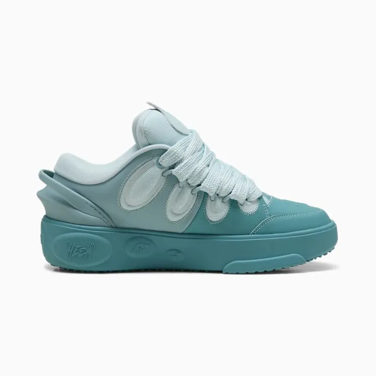 Puma LaMelo Ball LaFrancé “Icey” (312979-01)