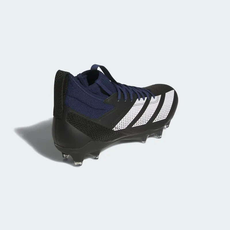 adidas Adizero Impact Team Navy Blue 2 Cloud White Core Black (IE1408)