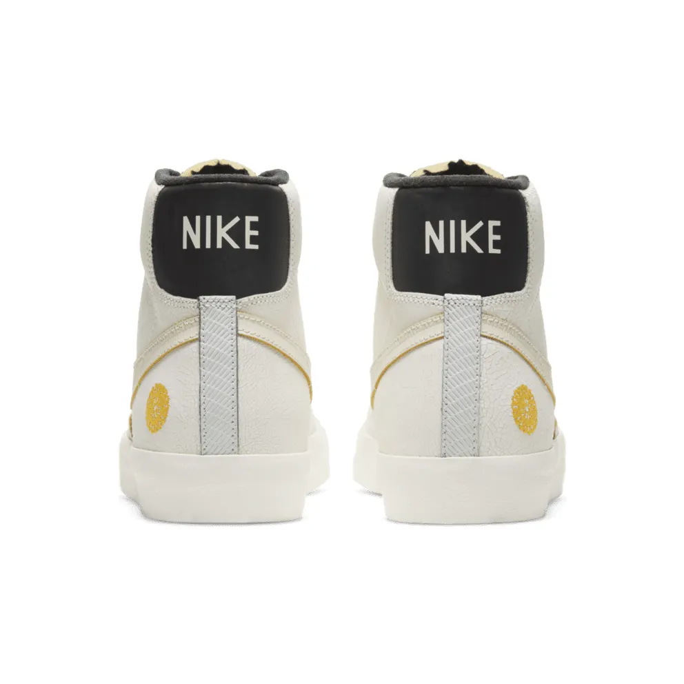 Nike Blazer Mid 77 Dia de los Muertos Summit White/Black (DC5185-133)