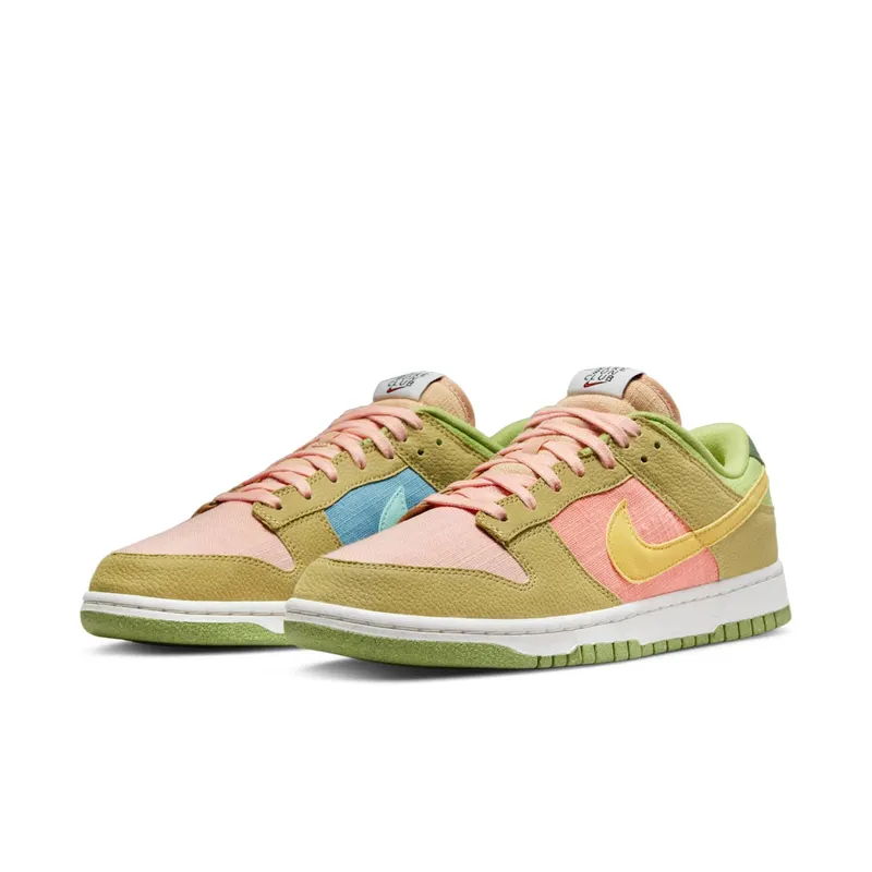 Nike Dunk Low “Sun Club” (DM0583-800)