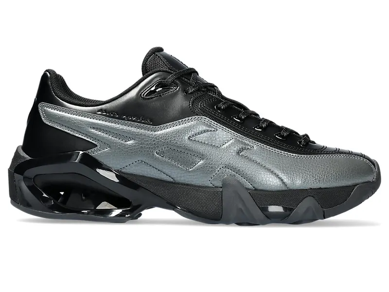 Asics Gel-teremoa Obsidian Black/Smoke Shadow (1203A331.001)