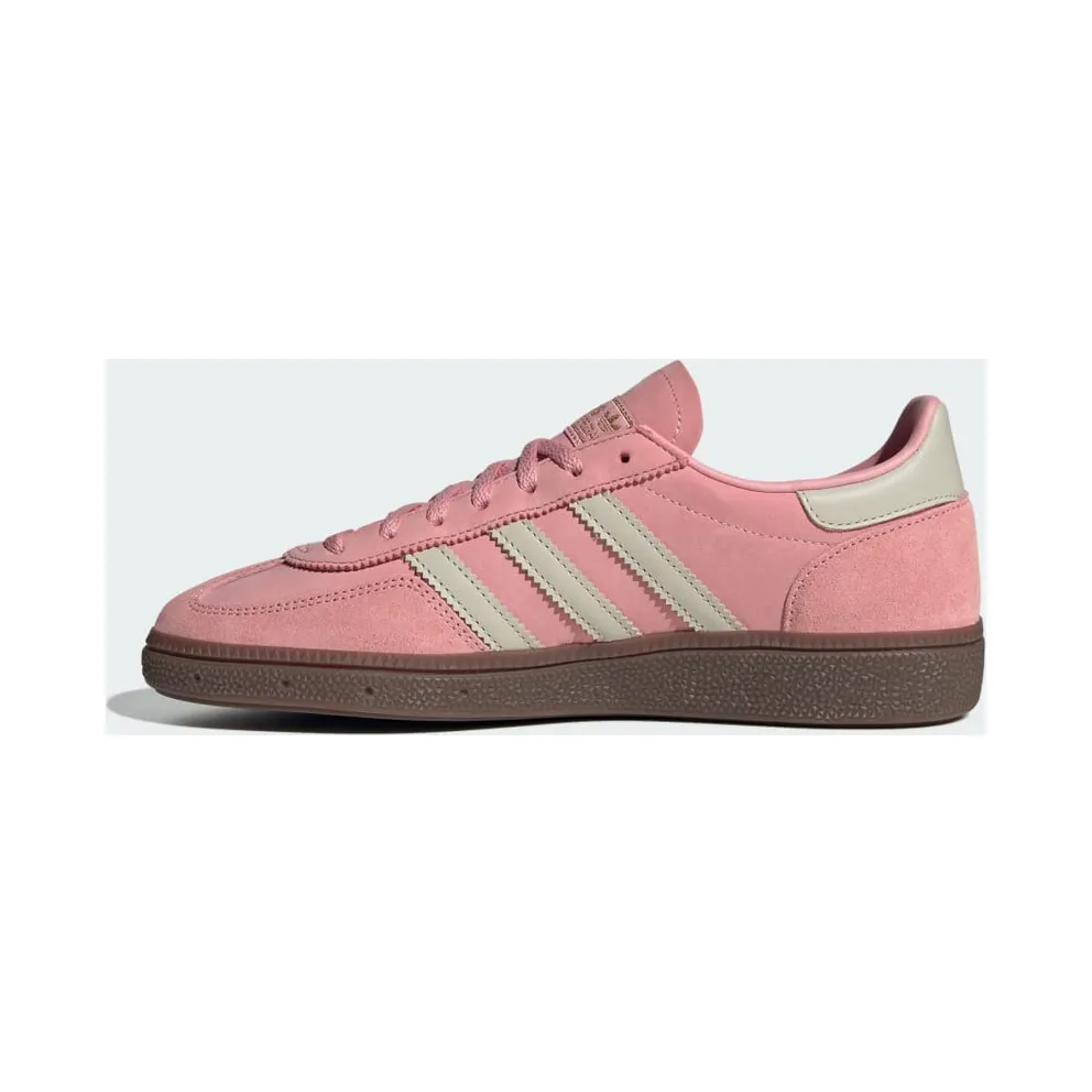 Adidas Handball Spezial Wonder Mauve / Alumina / Gum (JI2646)