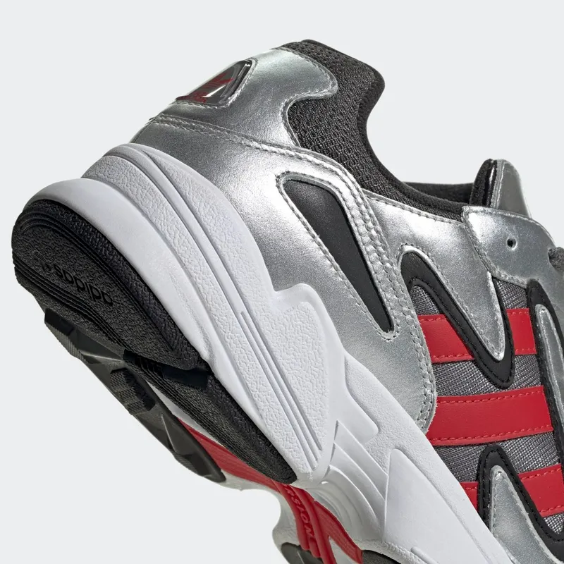 Adidas Yung-96 Chasm Grey Silver (EE7240)