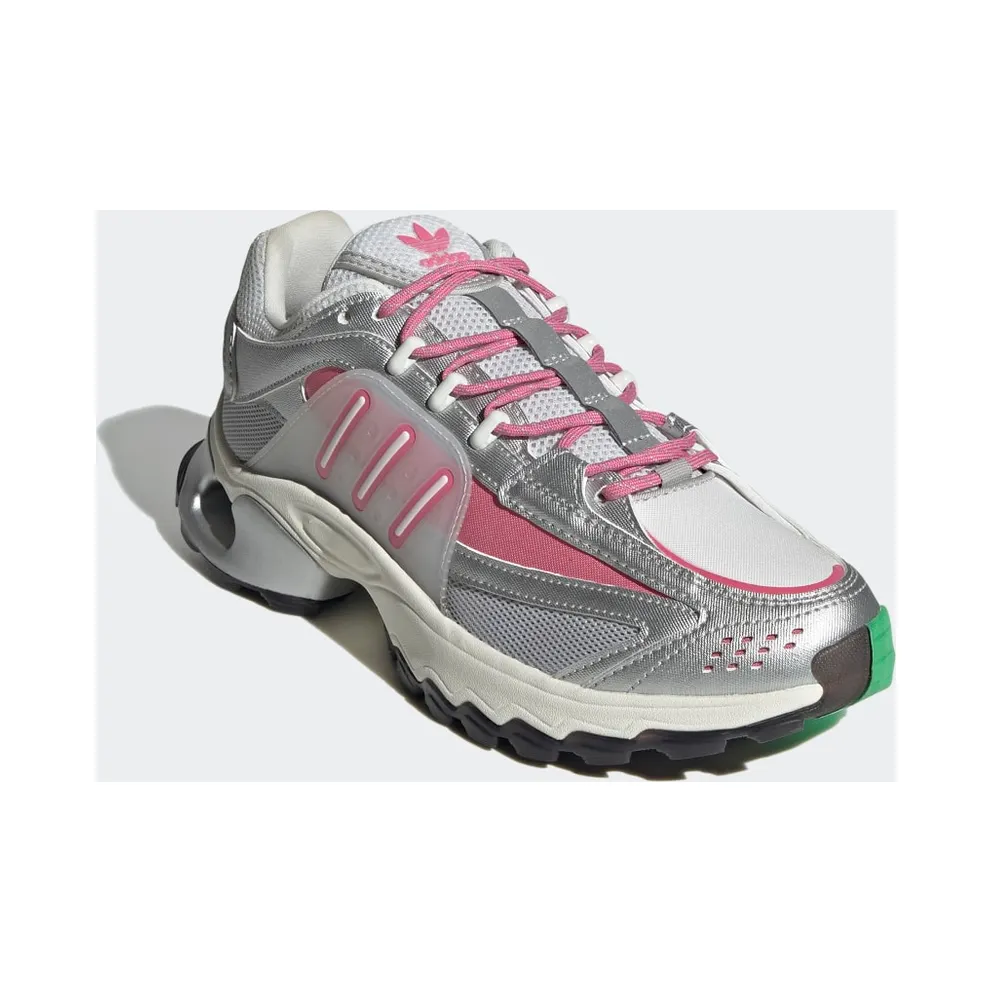 Adidas Thesia Crystal White / Silver Metallic / Off White (H01842)