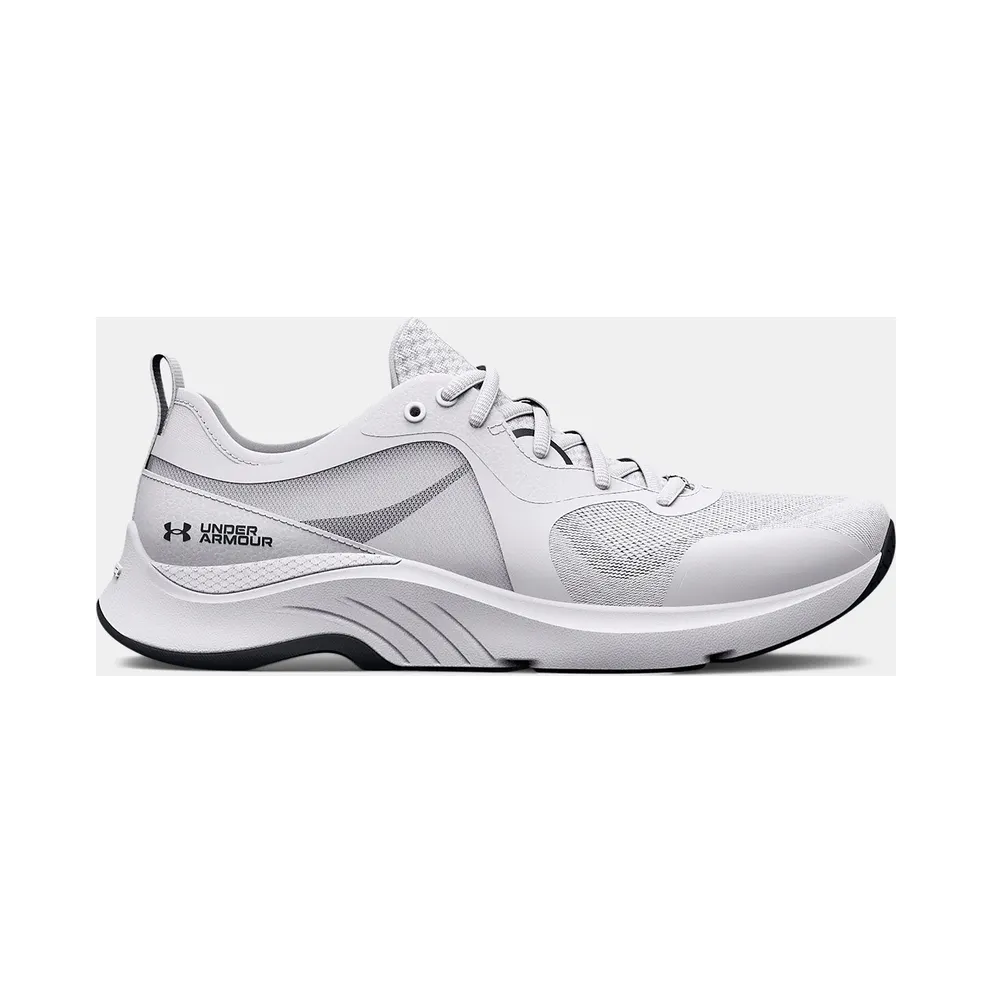 Under Armour HOVR™ Omnia White (3025054-104)