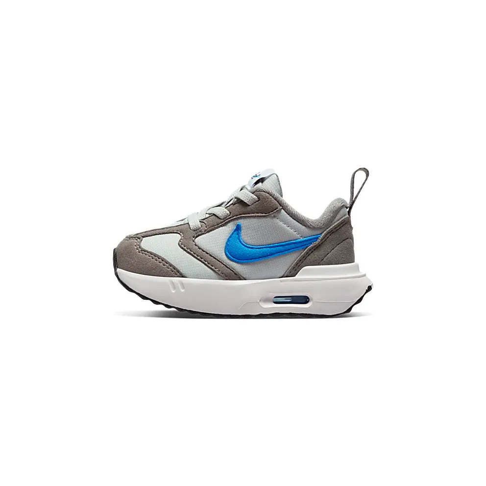Nike Air Max Dawn Baby/Toddler Grey (DC9319-005)