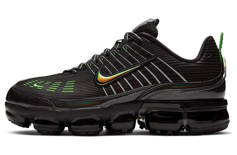 Nike Air VaporMax 360 Black (CK2718-003)