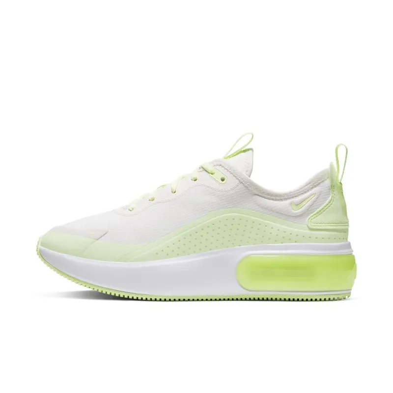 Nike Air Max Dia Phantom Barely Volt (W) Phantom/White-Barely Volt (AQ4312-004)