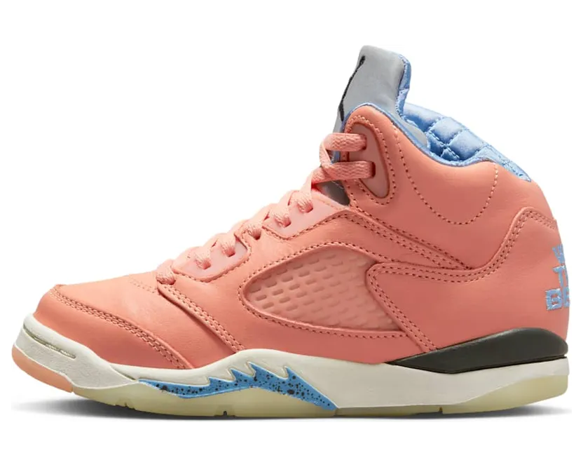 Air Jordan 5 DV4980-641