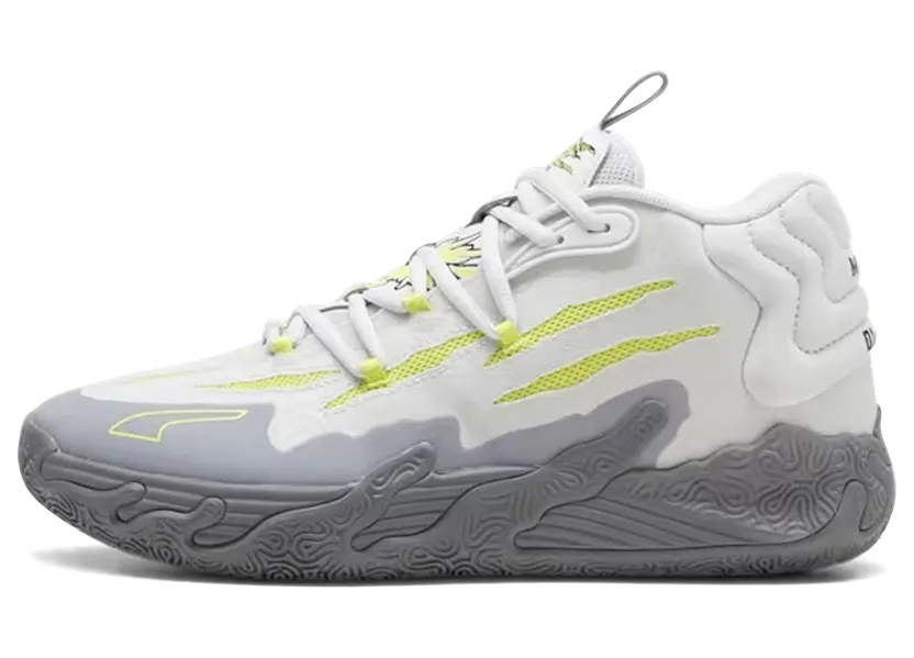 Puma MB.03 GS “Chino Hills” (379292-01)