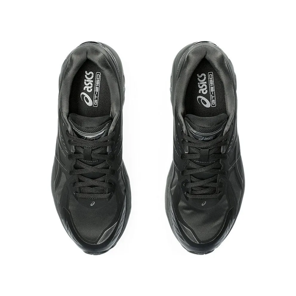 Asics GT 2160 NS “Black / Graphite” (1203A375-001)