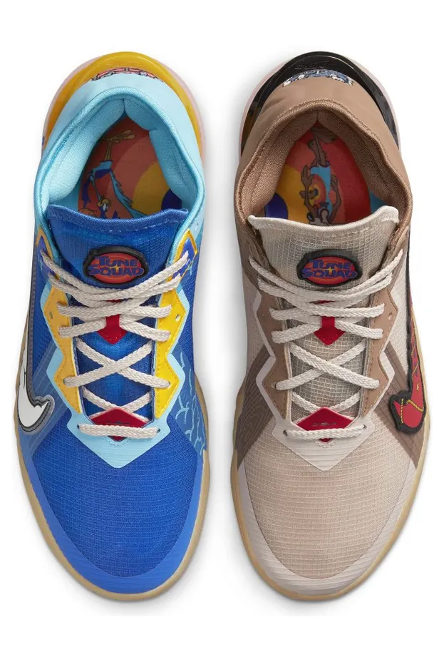 nike-lebron-18 CV7562-401