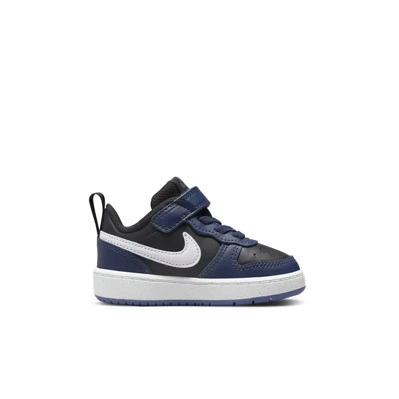 Nike Court Borough Low 2 Baby/Toddler Blue (BQ5453-404)