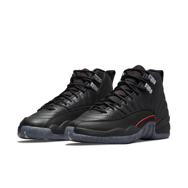 Jordan 12 Retro Utility (GS) (DM5204-006)
