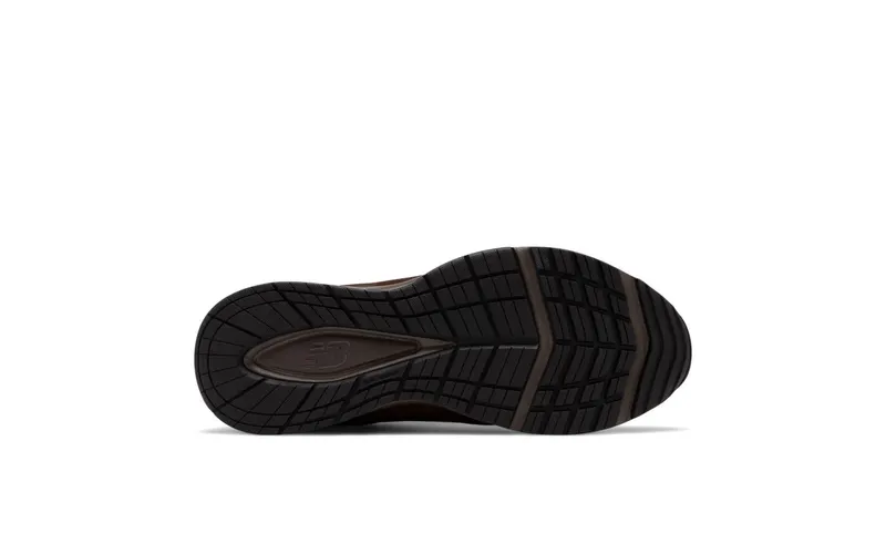 New Balance 608v5 Brown/White (MX608UB5)