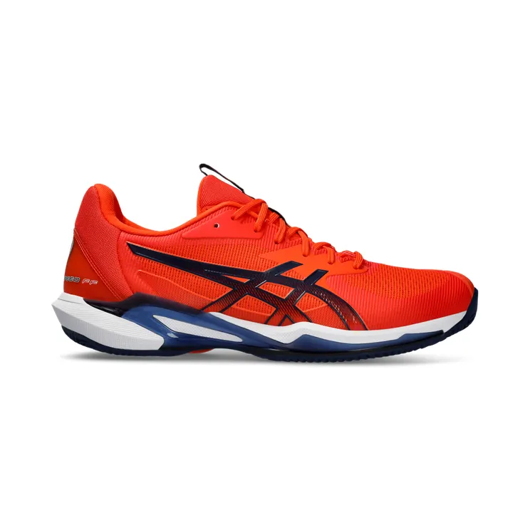 Asics Solution Speed Ff 3 Clay Koi/Blue Expanse (1041A437.800)