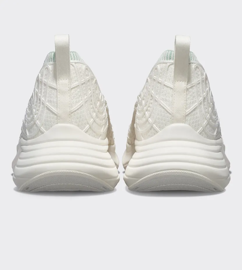 APL TechLoom Zipline “Ivory/Matcha/Ribbed” (Dames) (3)