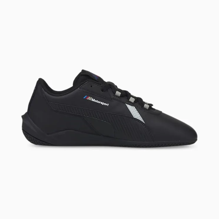 Puma Bmw M Motorsport R-Cat Machina motorsportschoenen Black (30690501)