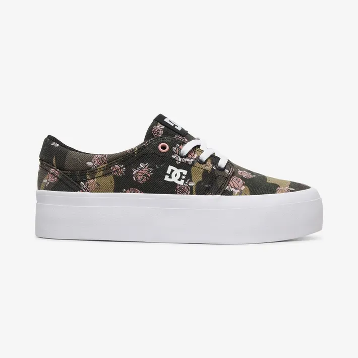 DC Trase Platform TX SE White (ADJS300196cmw)