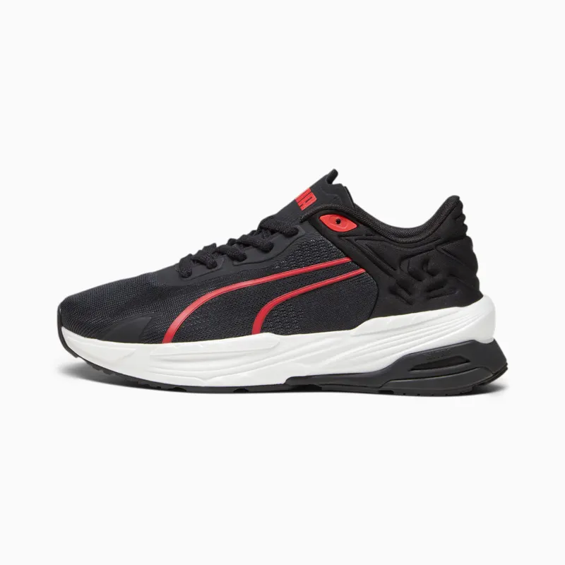 Puma Extent Nitro Engineered Mesh White/Black (391426-09)