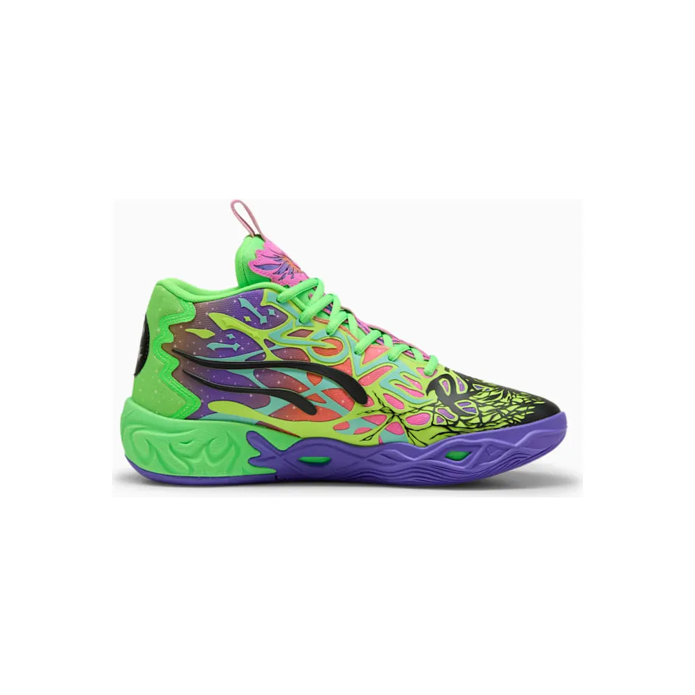 Puma LaMelo Ball MB.04 Be You (311309-01)