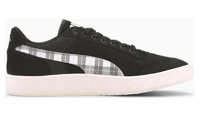 Puma x VON DUTCH Ralph Sampson Zwart (373748-01)