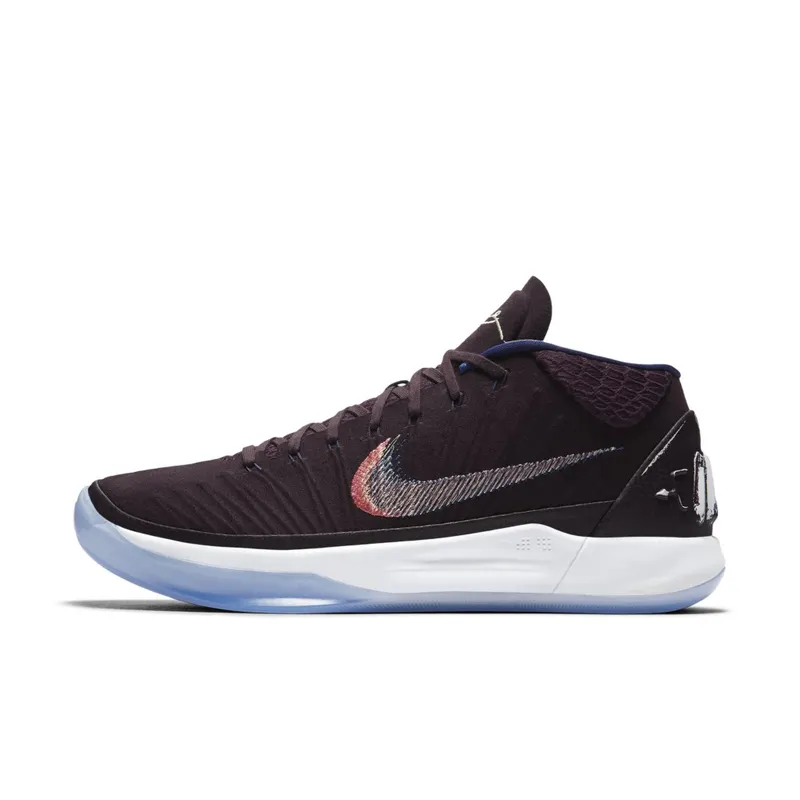 Nike Kobe A.D. Port Wine Port Wine/Multi-Color (922482-602)