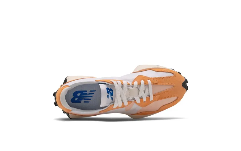 New Balance 327 Peach Sand (W) (WS327LF1)