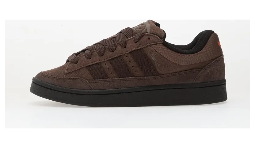 Adidas Campus Brown / Aurora Coffee / Core Black