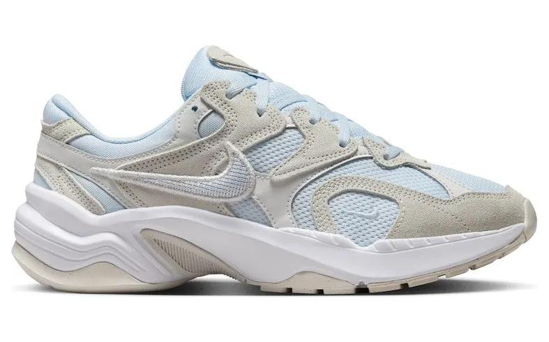 Nike AL8 Blue Tint Summit White Platinum Tint (FJ3794-401)