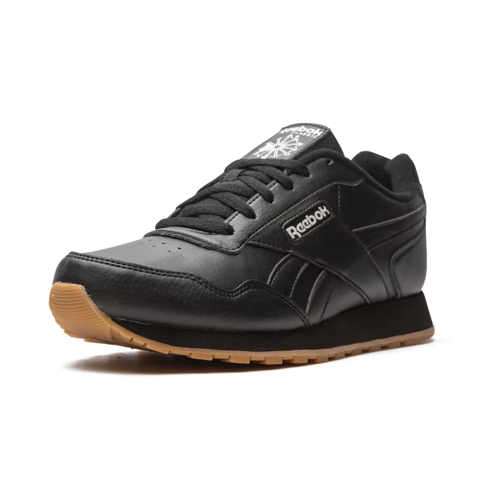 Reebok CL Harman Run “Black Gum” (CM9204)