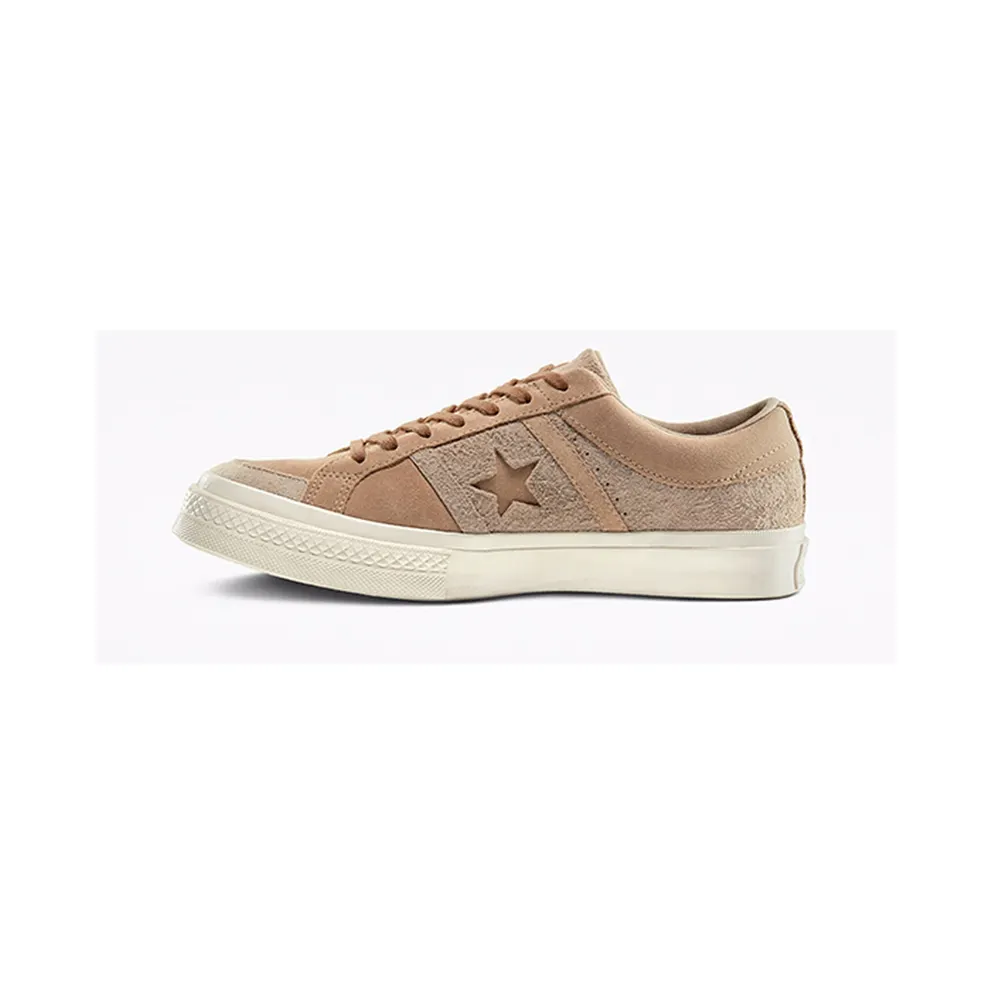 Converse Earth Tone Suede One Star Academy Low Top (167766C)