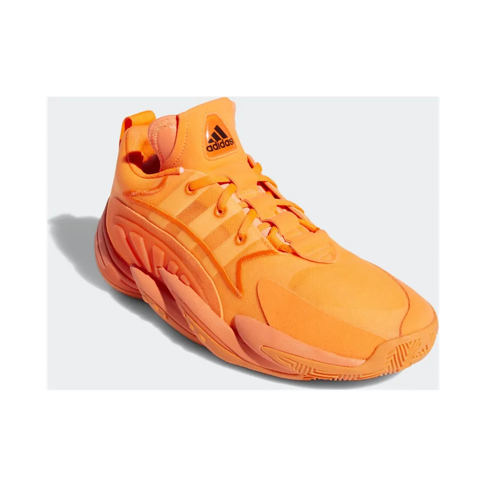 adidas Crazy BYW X 2.0 Solar Orange Solar Orange/Core Black/Solar Orange (EE6010)
