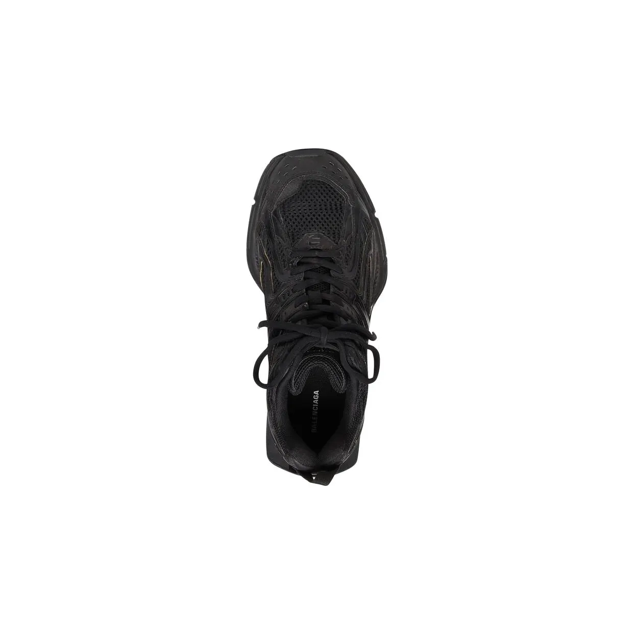Balenciaga X-Pander Black (653871W2RA21000) (5)