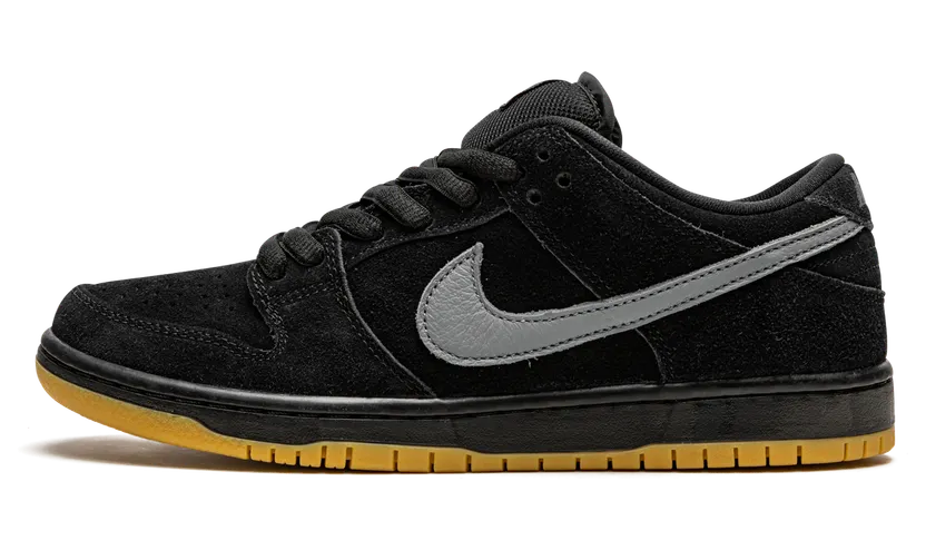 Nike SB Dunk Low Fog (BQ6817-010)