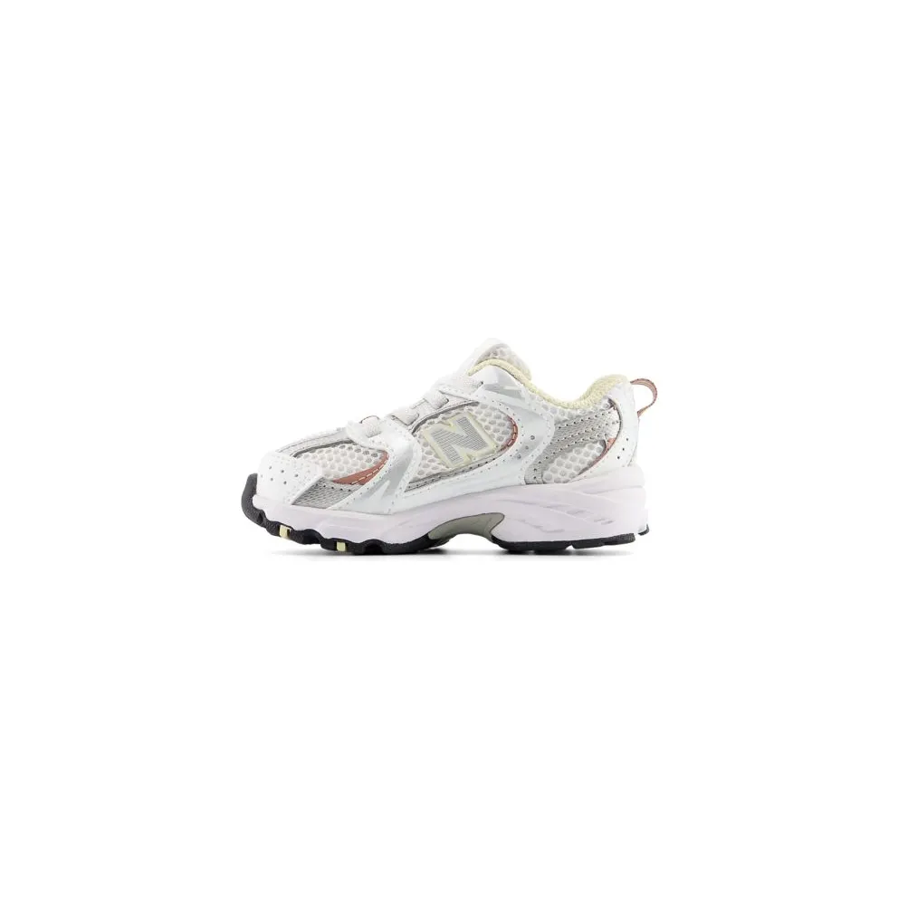 New Balance 530 Bungee White Calcium (IZ530GA)