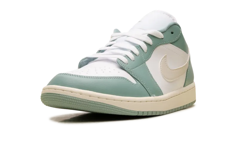 Air Jordan 1 Low “White Cannon” (DC0774-138)