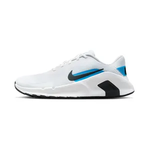 Nike Flex Train “White / Blue Hero / Black” (HV9972-101)