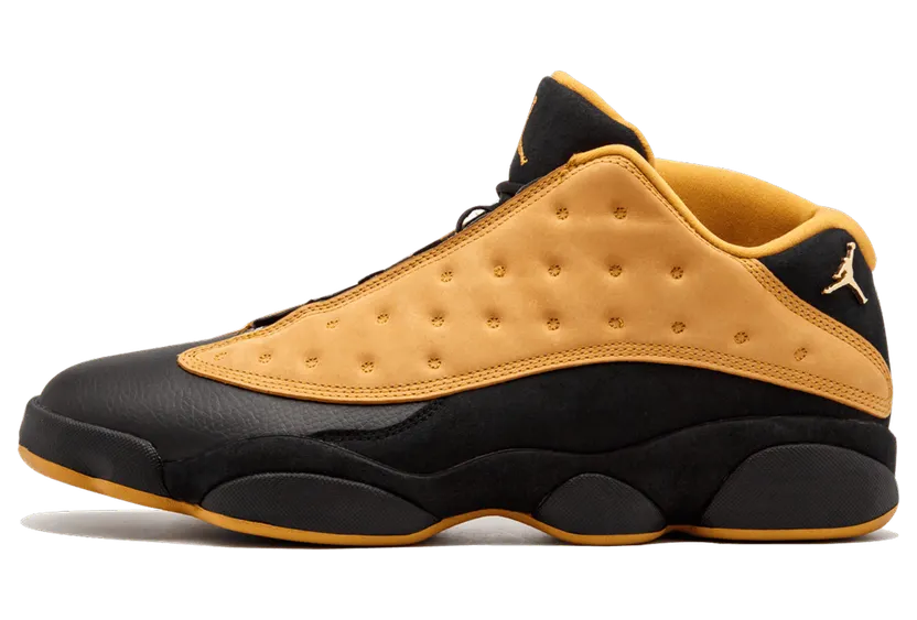 Air Jordan 13 Retro Low Chutney (310810-022)