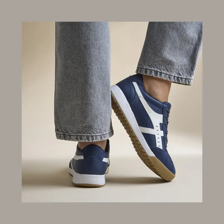 Skechers Zinger Blue (183280NVW)