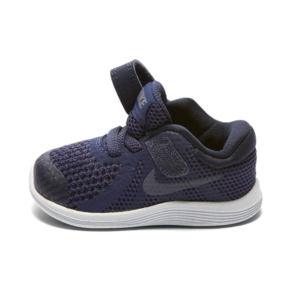 Nike Revolution 4 Baby and Toddler Purple (943304-501)