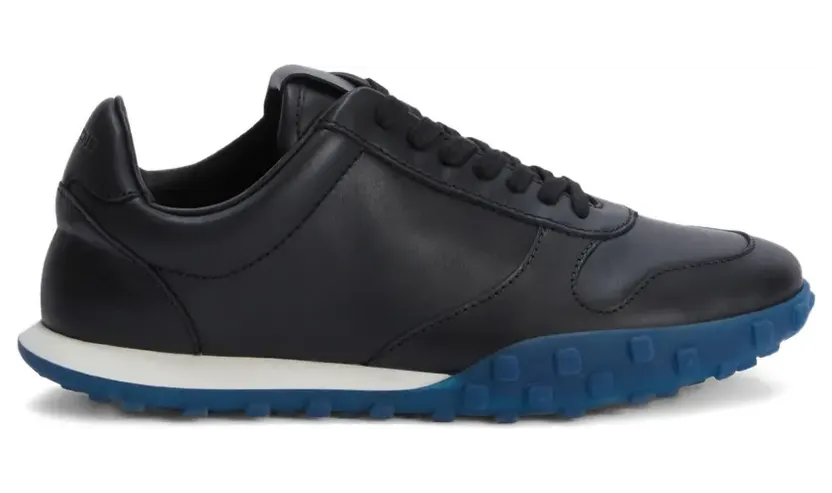 Jil Sander Moon Sneakers – Schwarz (J32WS0056P7712)