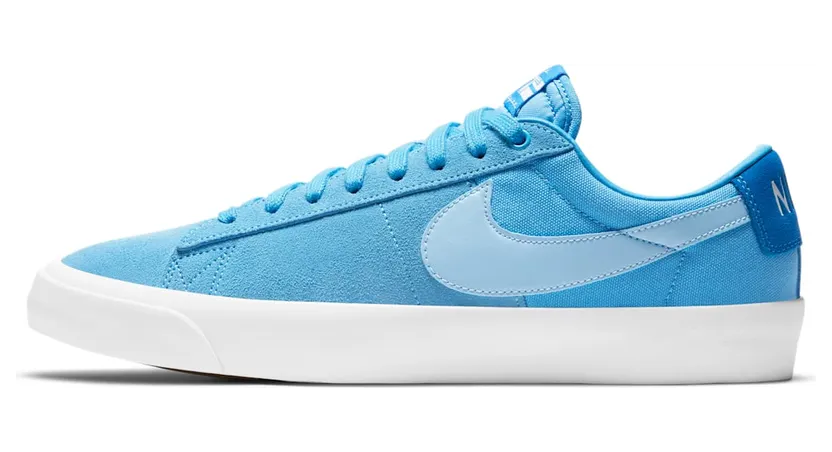 Nike SB Blazer Low GT El Camino (DC7695-400)