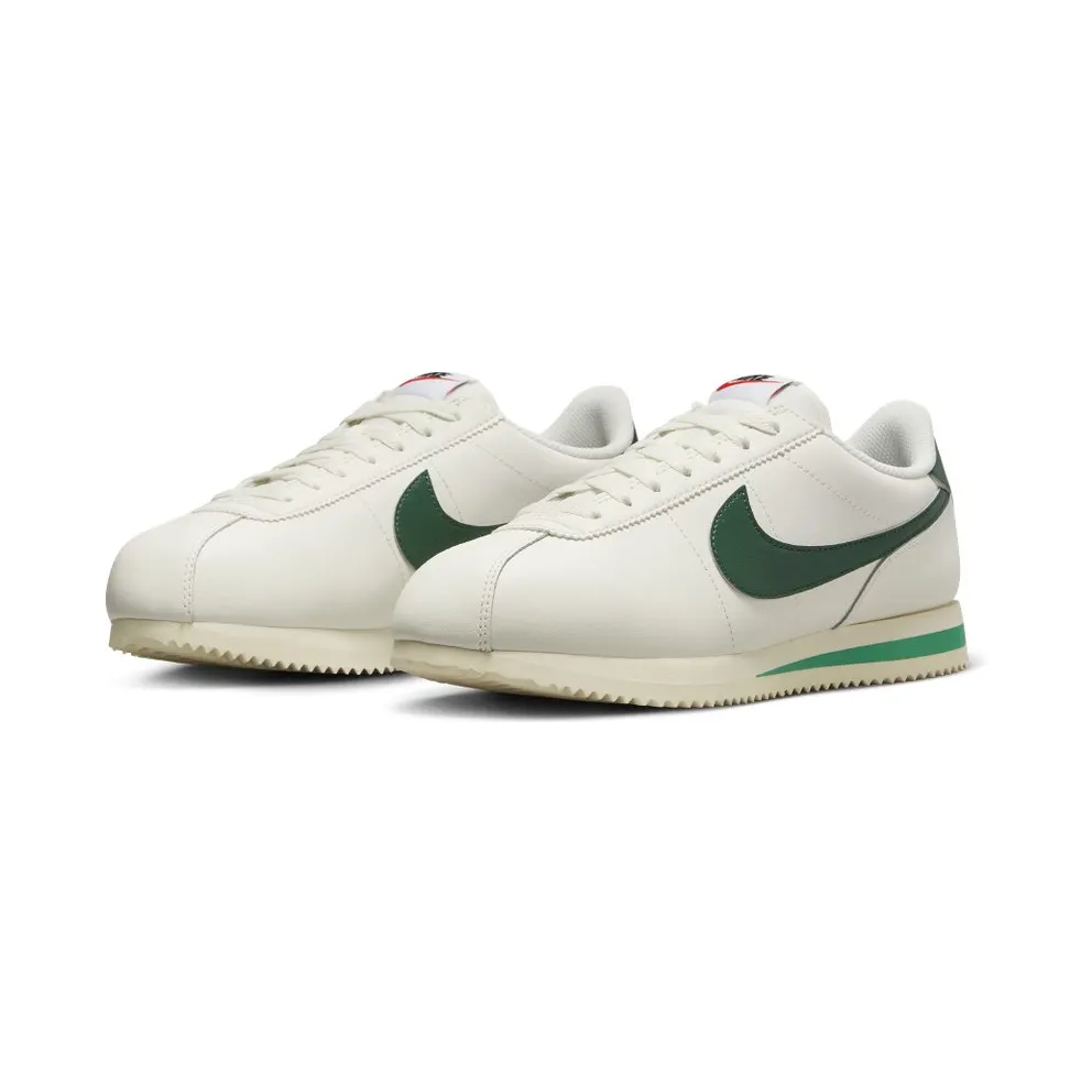 Nike Cortez Sail/Malachite/Coconut Milk/Gorge Green (DN1791-101)