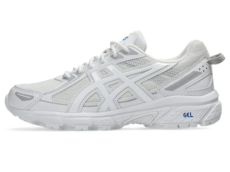 ASICS GEL-VENTURE 6 GS “White / Illusion Blue” (1204A162-102)