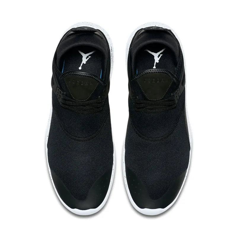 Jordan Fly 89 Black White Black/Black-White (940267-010)